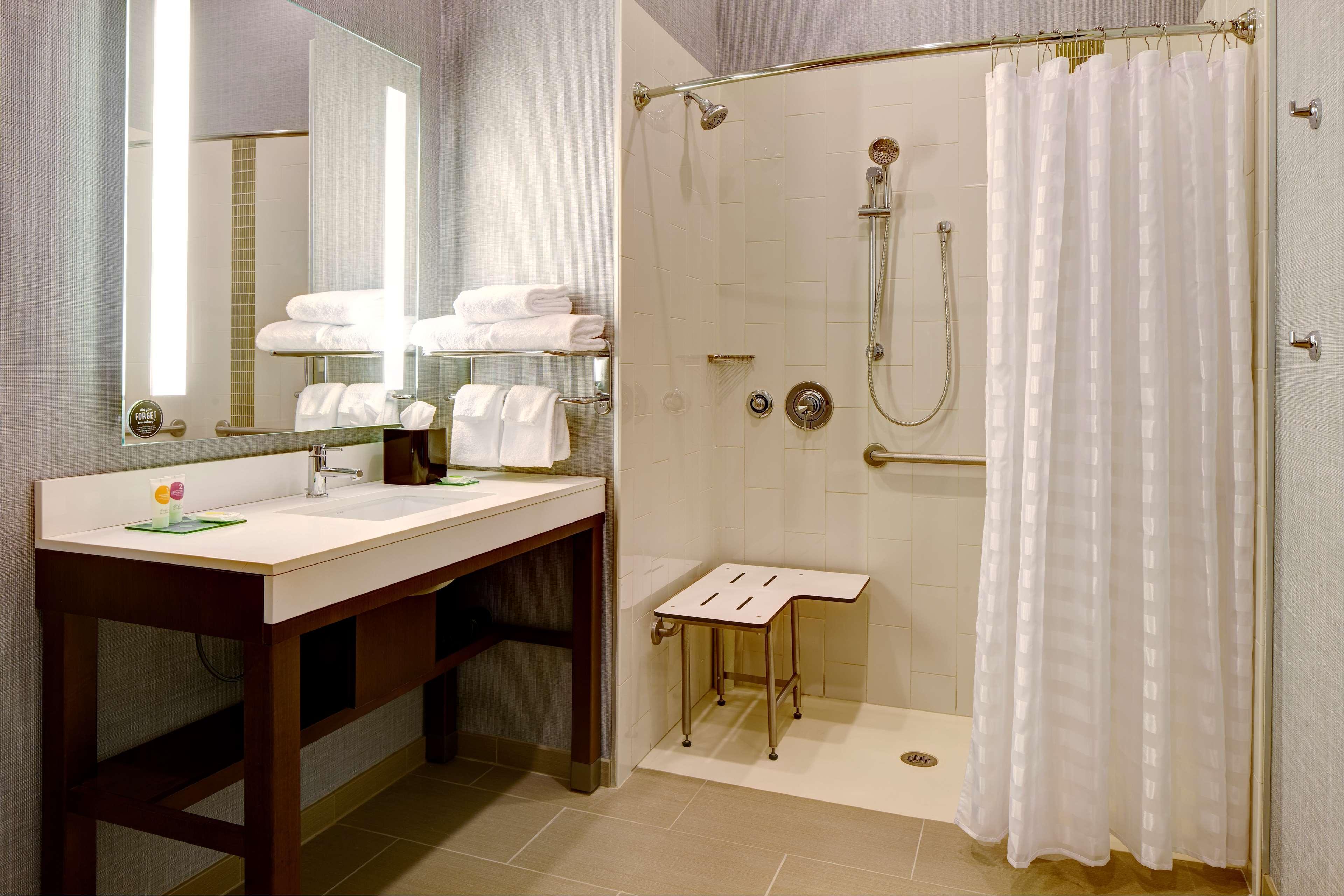 Hyatt Place St. Paul Hotel Saint Paul