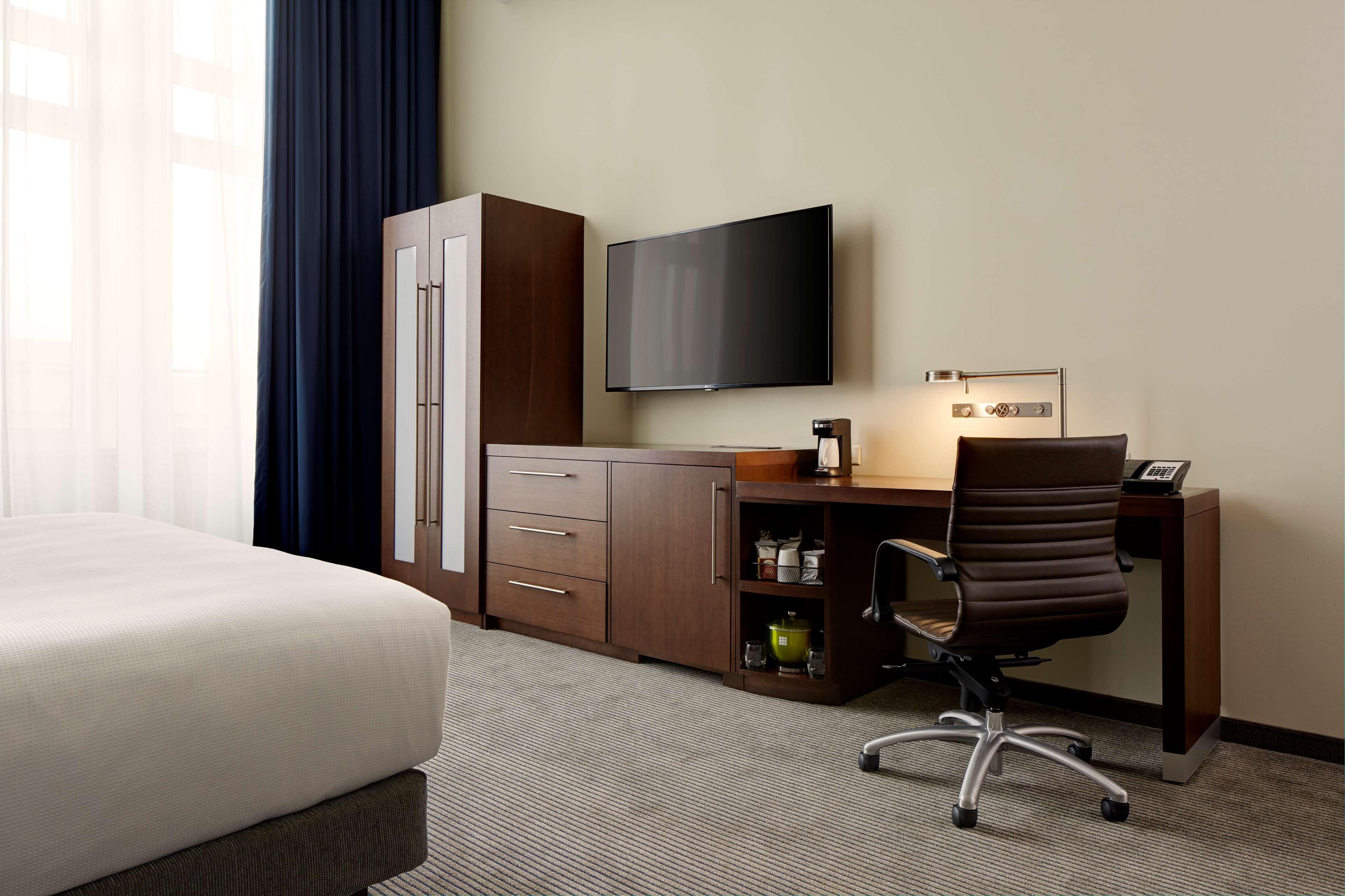 Hyatt Place St. Paul Hotel