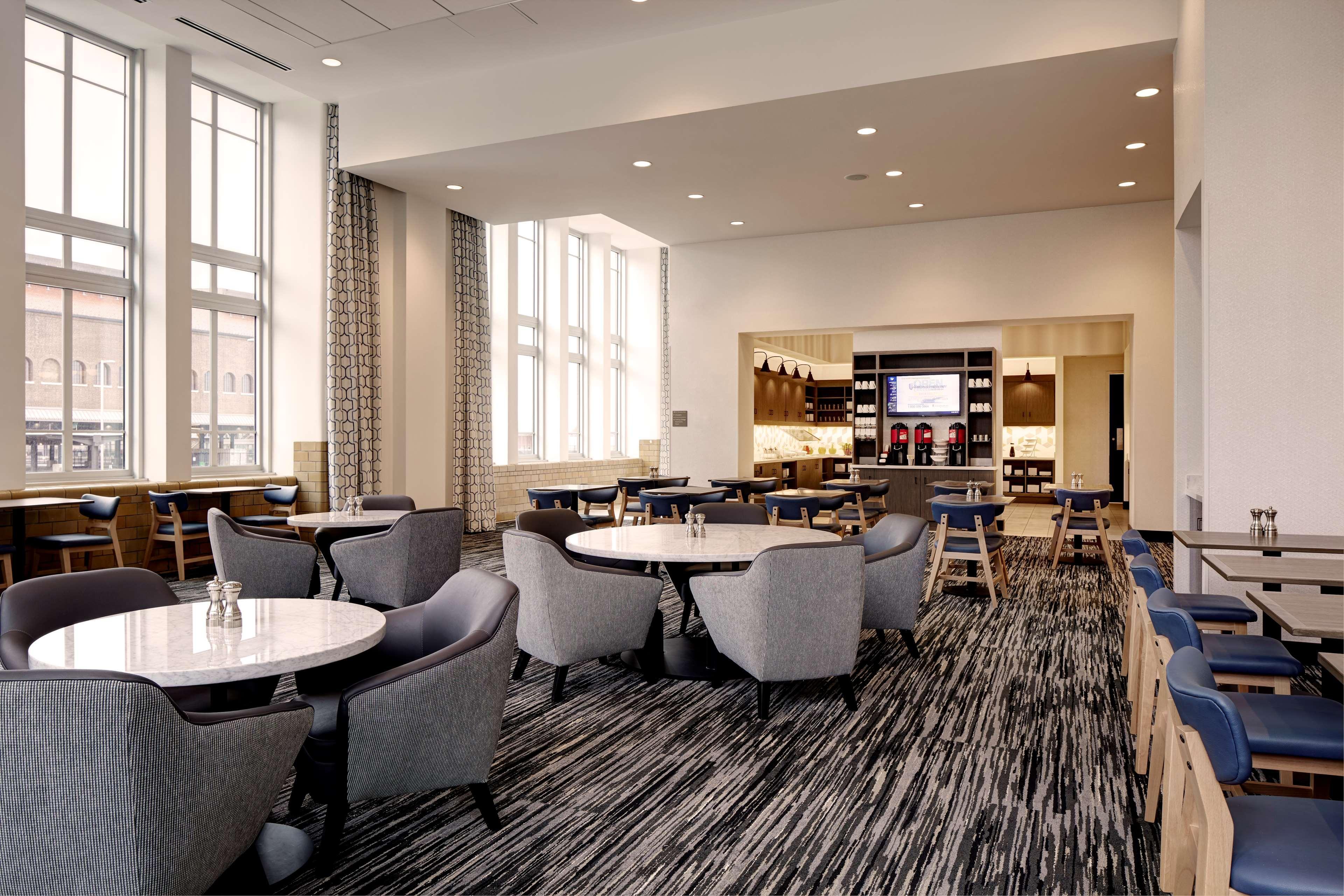 Hotel Hyatt Place St. Paul