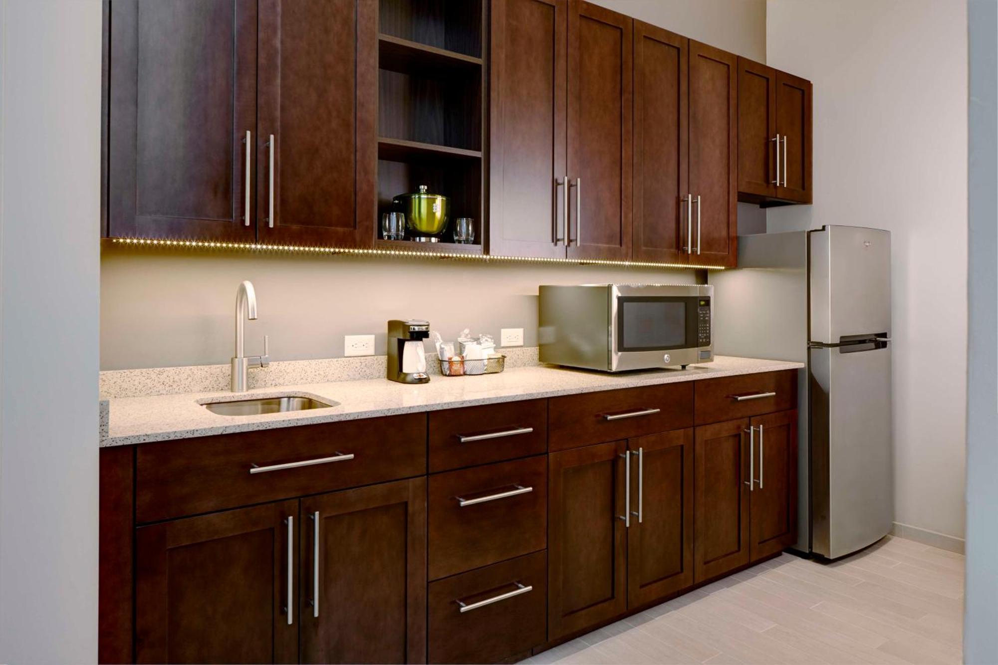 Hyatt Place St. Paul