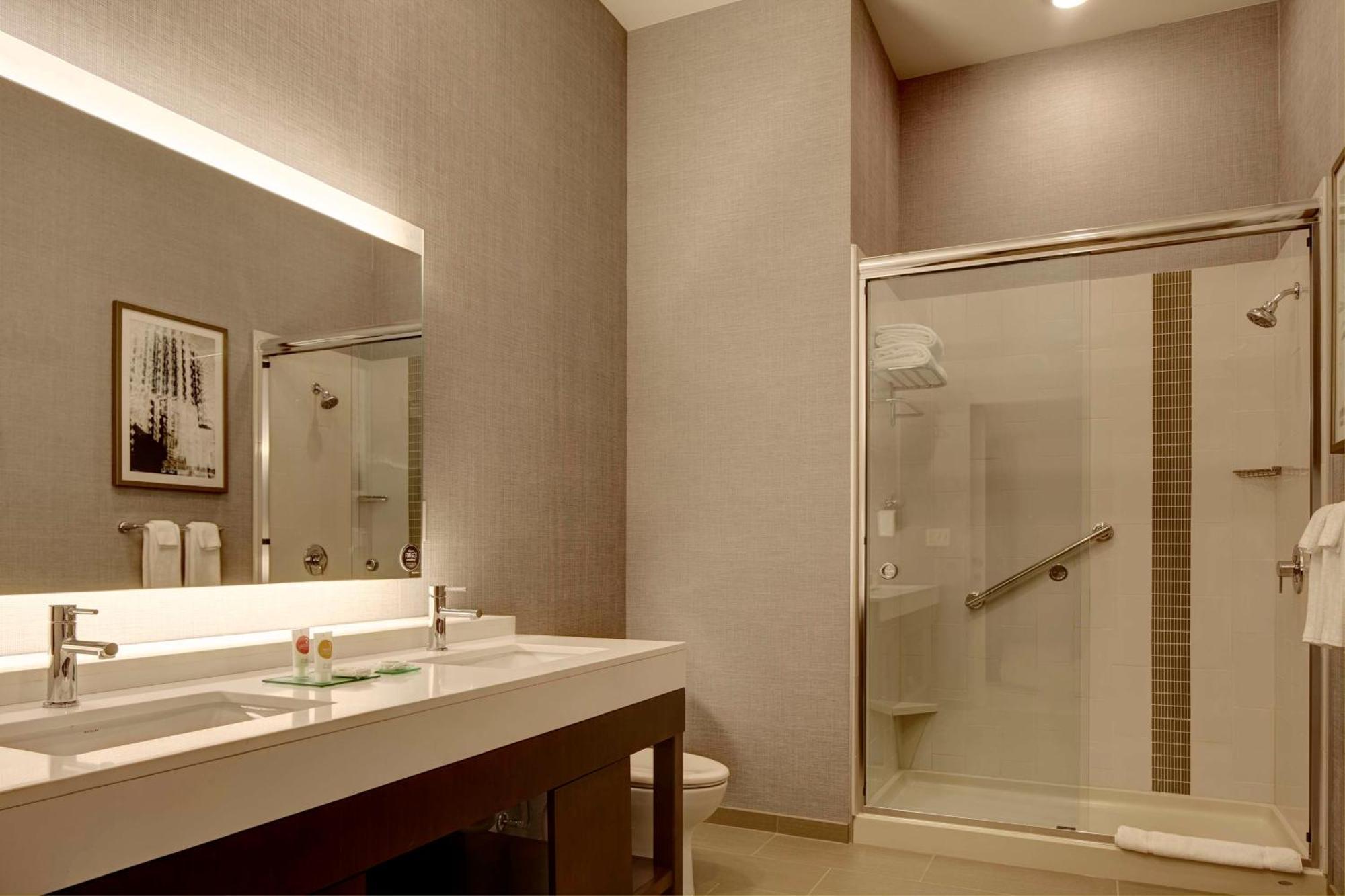 Hyatt Place St. Paul