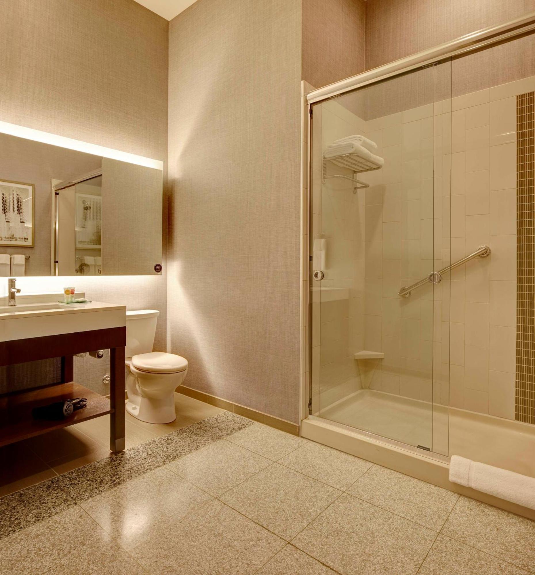 Hotel Hyatt Place St. Paul Saint Paul