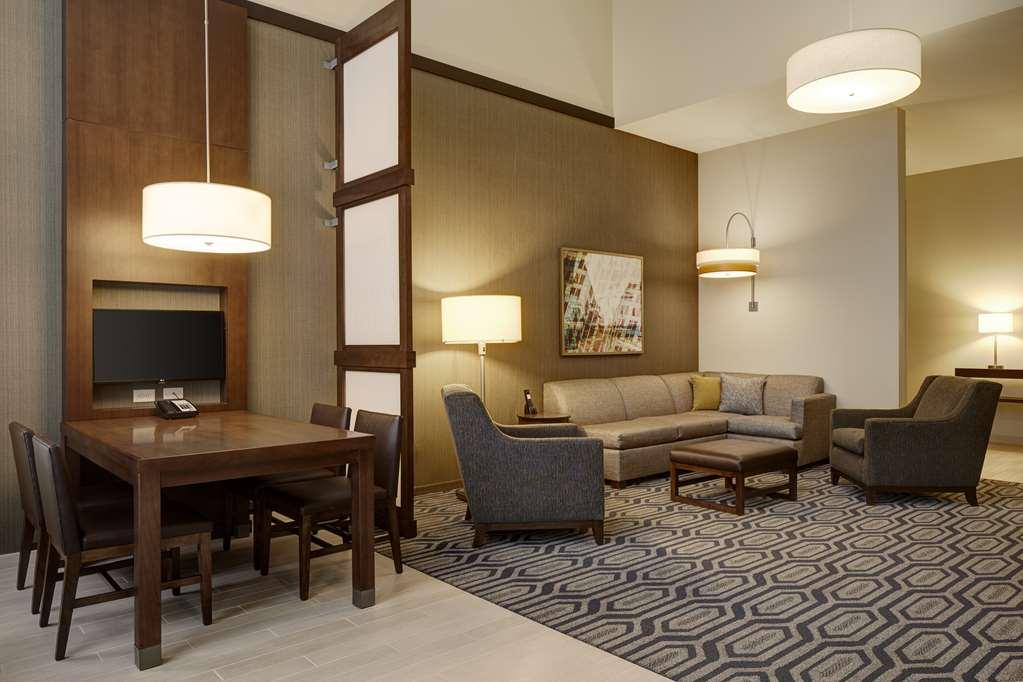 Hyatt Place St. Paul Hotel Saint Paul