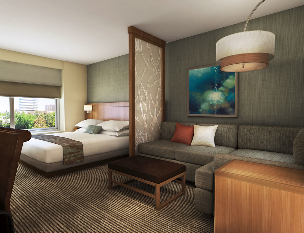 Hyatt Place St. Paul 3* Saint Paul