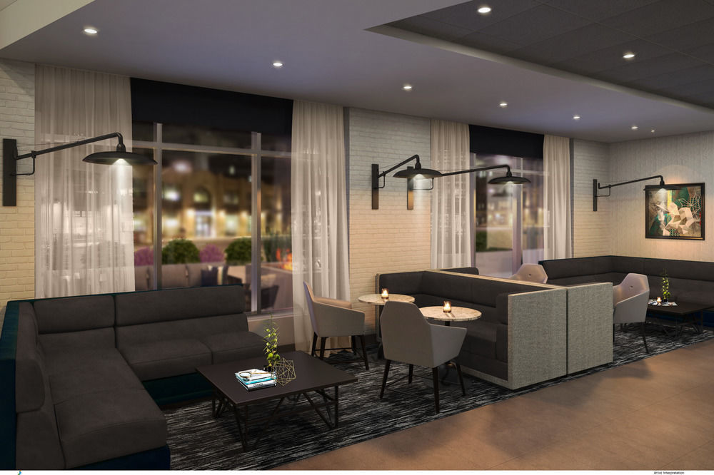 Hyatt Place St. Paul Hotel