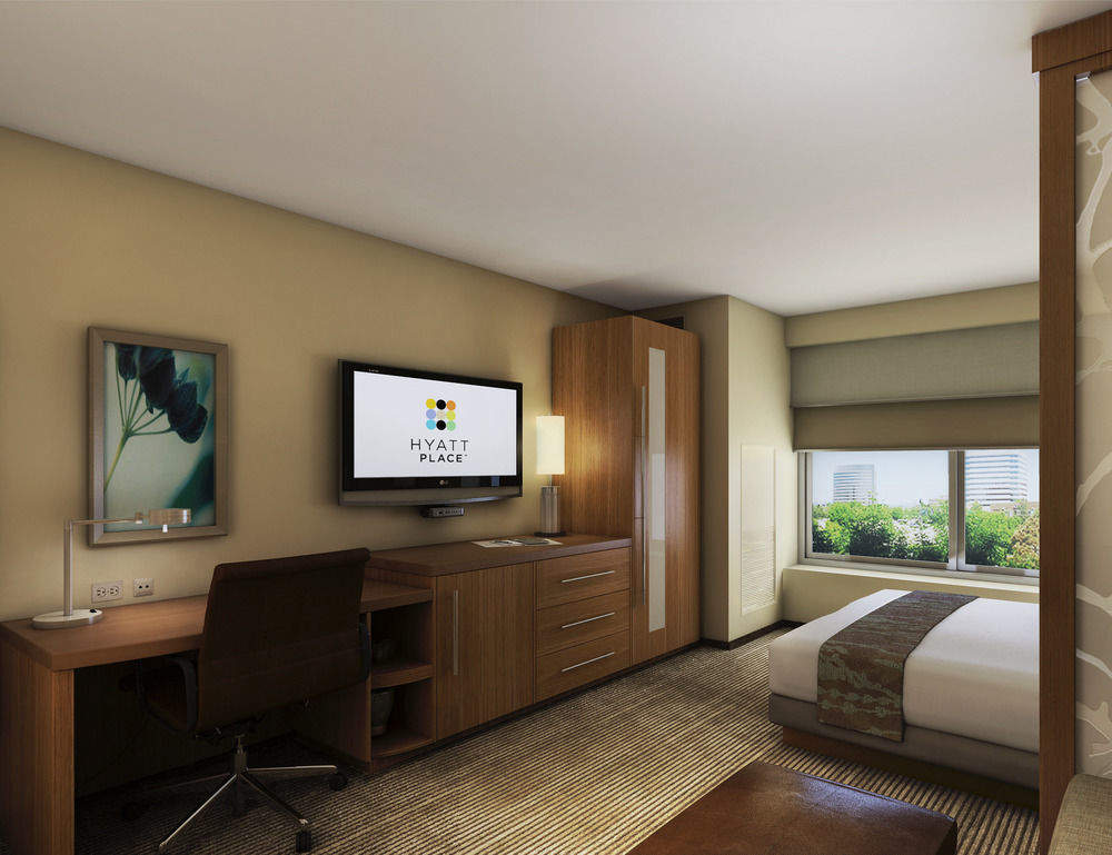 Hyatt Place St. Paul Hotel 3*