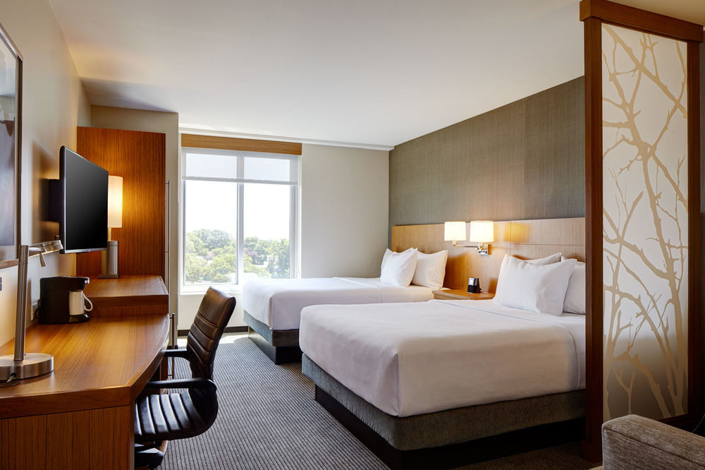 Hyatt Place St. Paul 3* Saint Paul