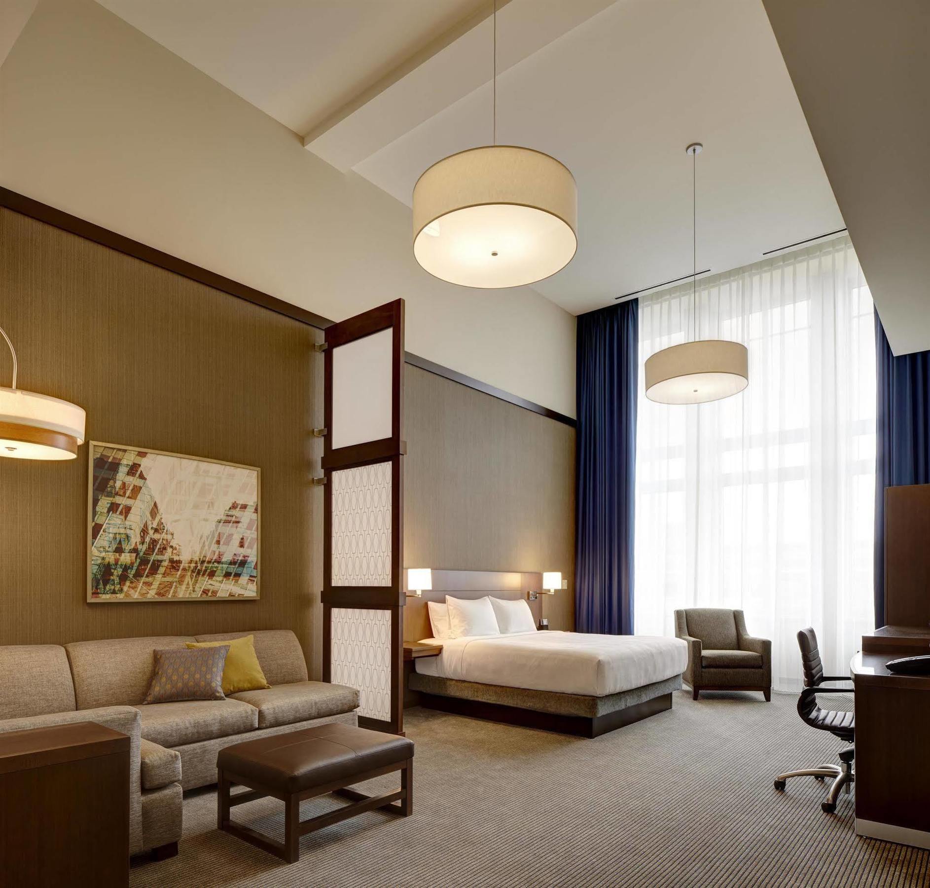 Hyatt Place St. Paul Saint Paul