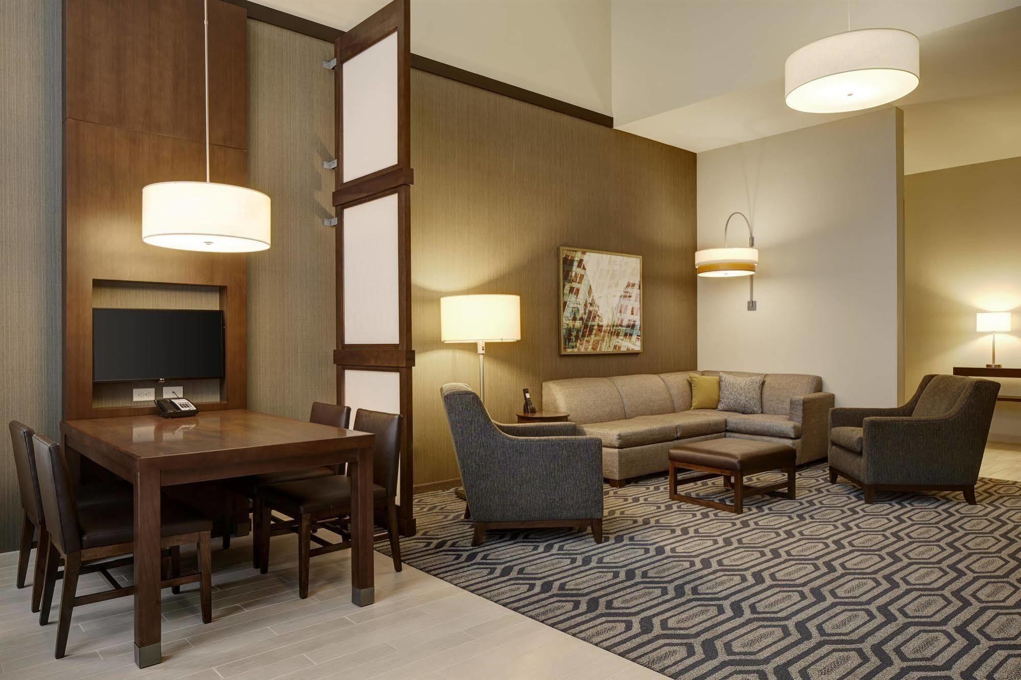 Hyatt Place St. Paul Saint Paul