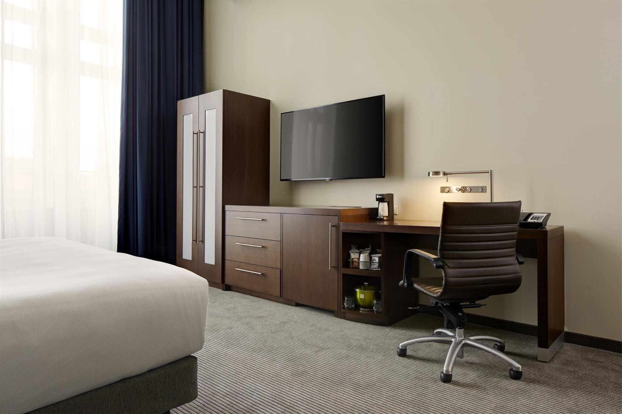 Hyatt Place St. Paul Saint Paul