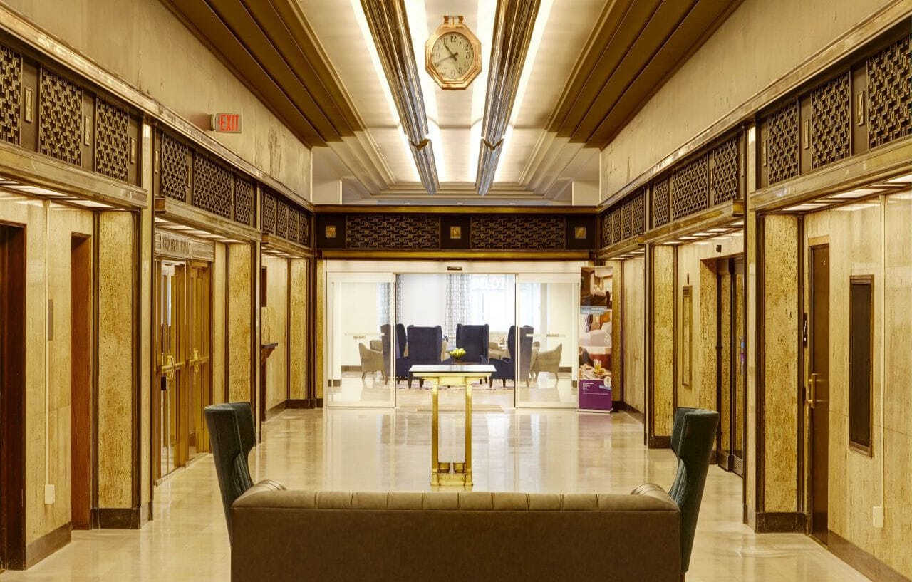Hyatt Place St. Paul Hotel Saint Paul